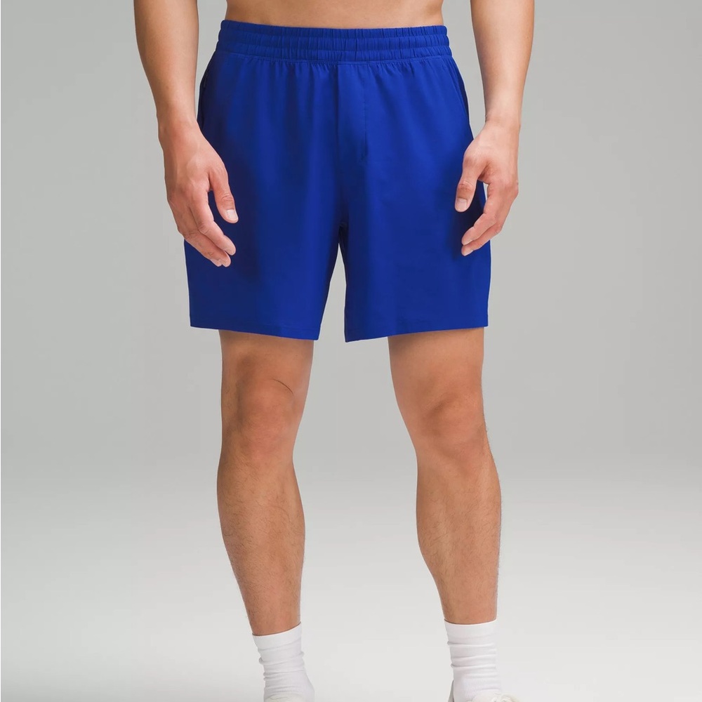 Lululemon Men’s Shorts